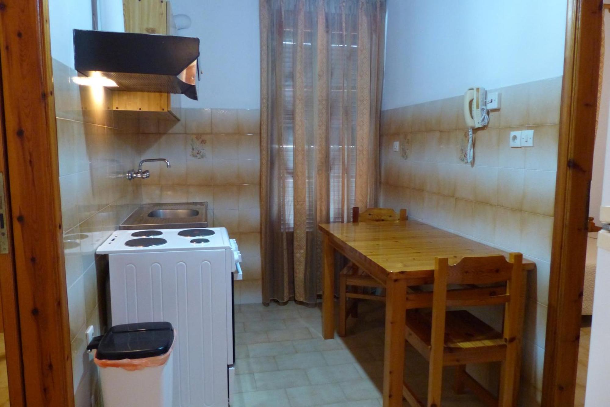 Apartmán Circe Pansion Lixouri Exteriér fotografie
