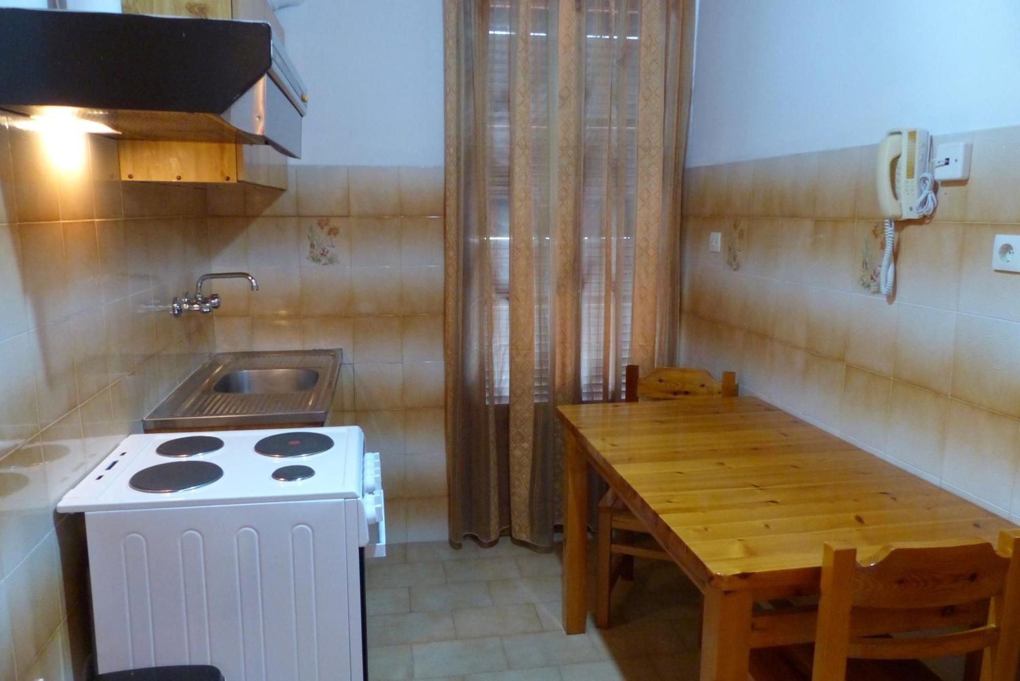 Apartmán Circe Pansion Lixouri Exteriér fotografie