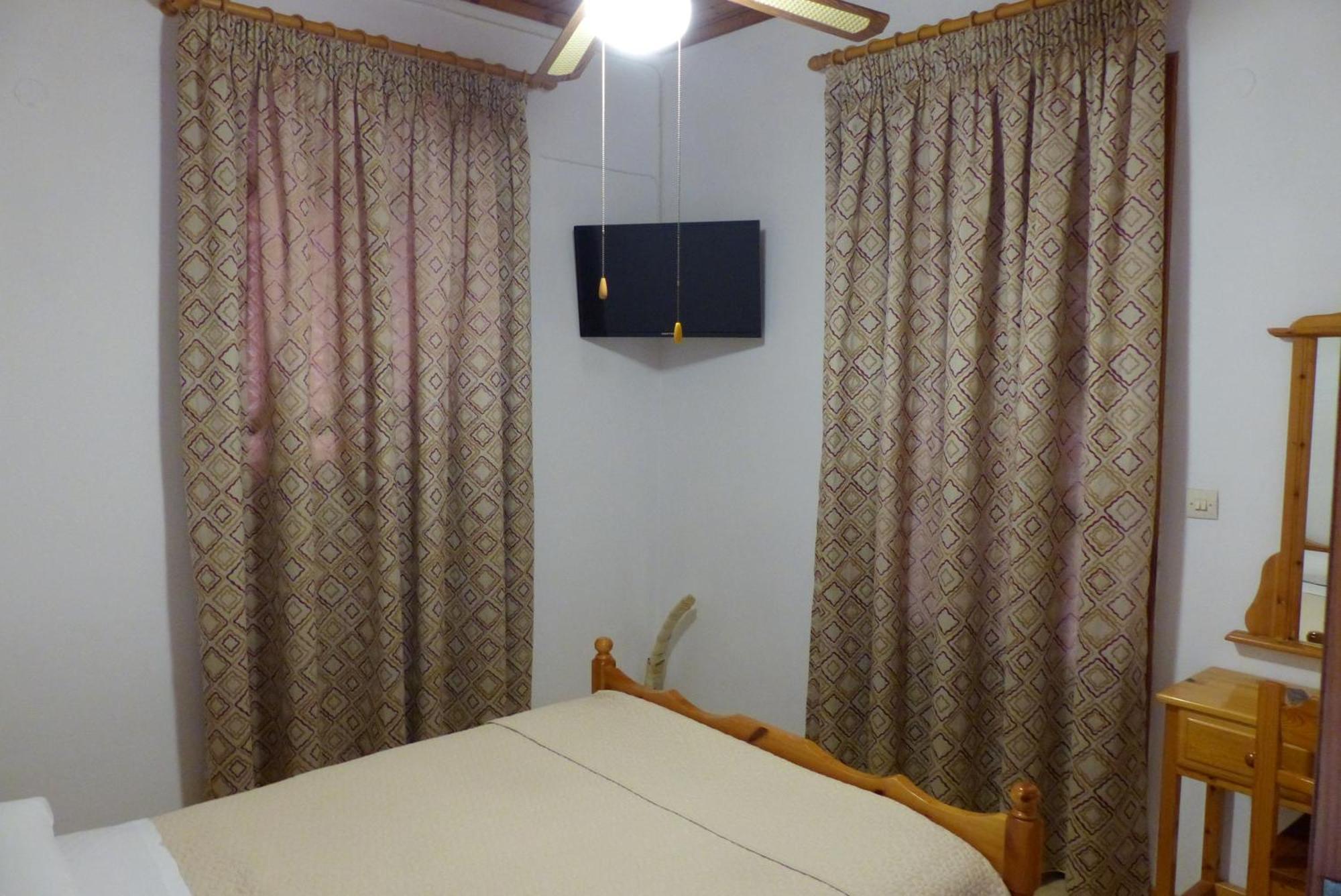 Apartmán Circe Pansion Lixouri Exteriér fotografie