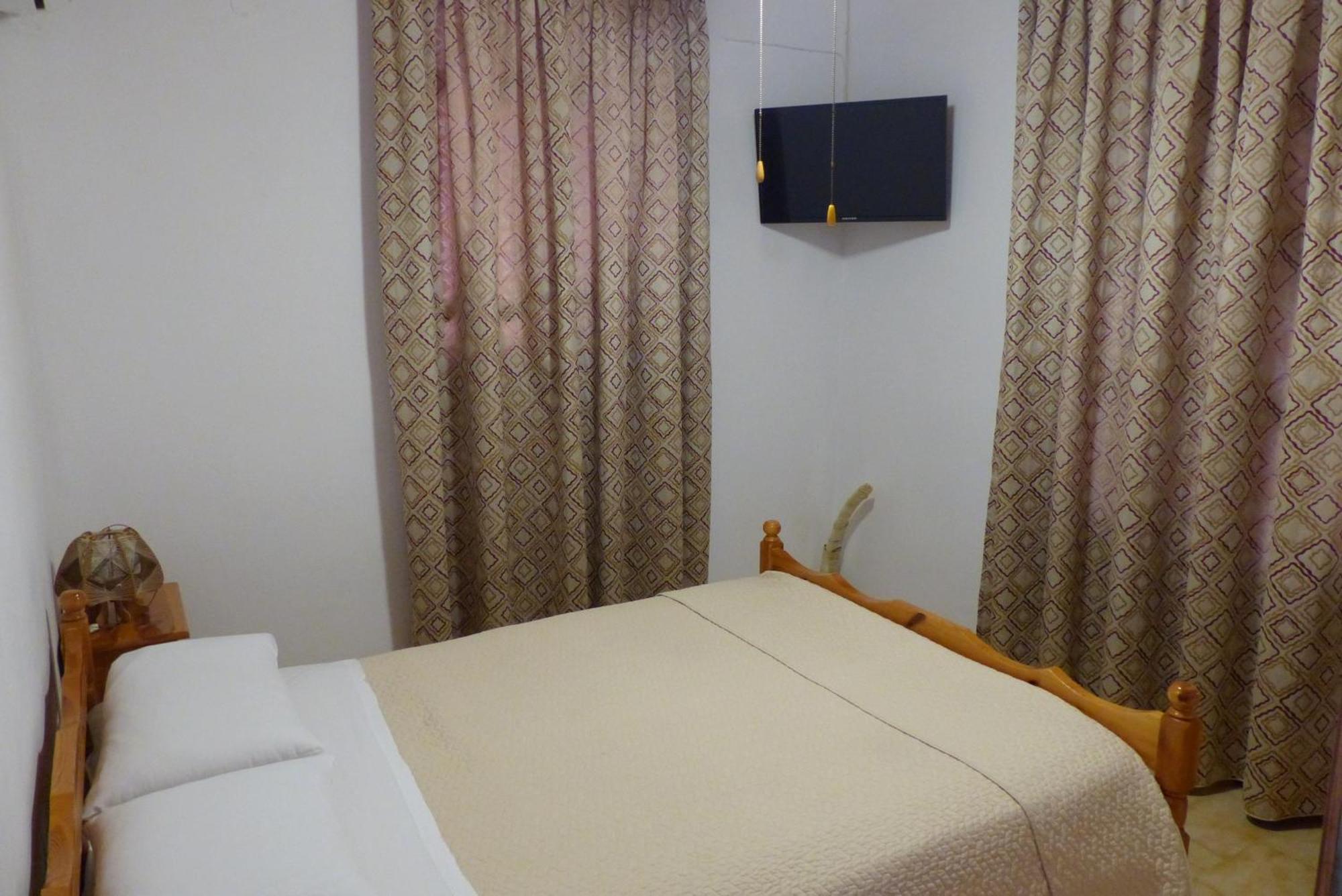 Apartmán Circe Pansion Lixouri Exteriér fotografie