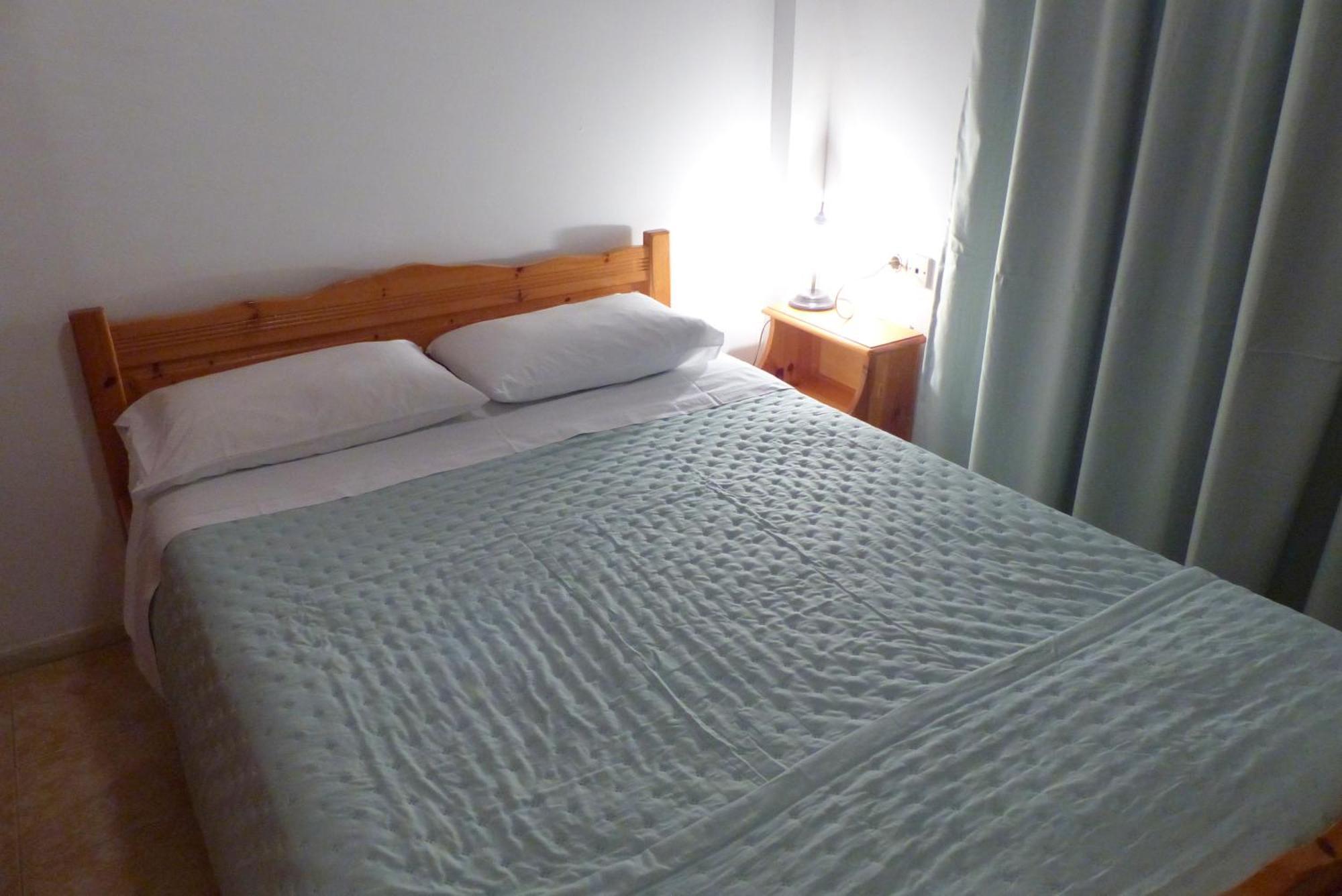 Apartmán Circe Pansion Lixouri Exteriér fotografie