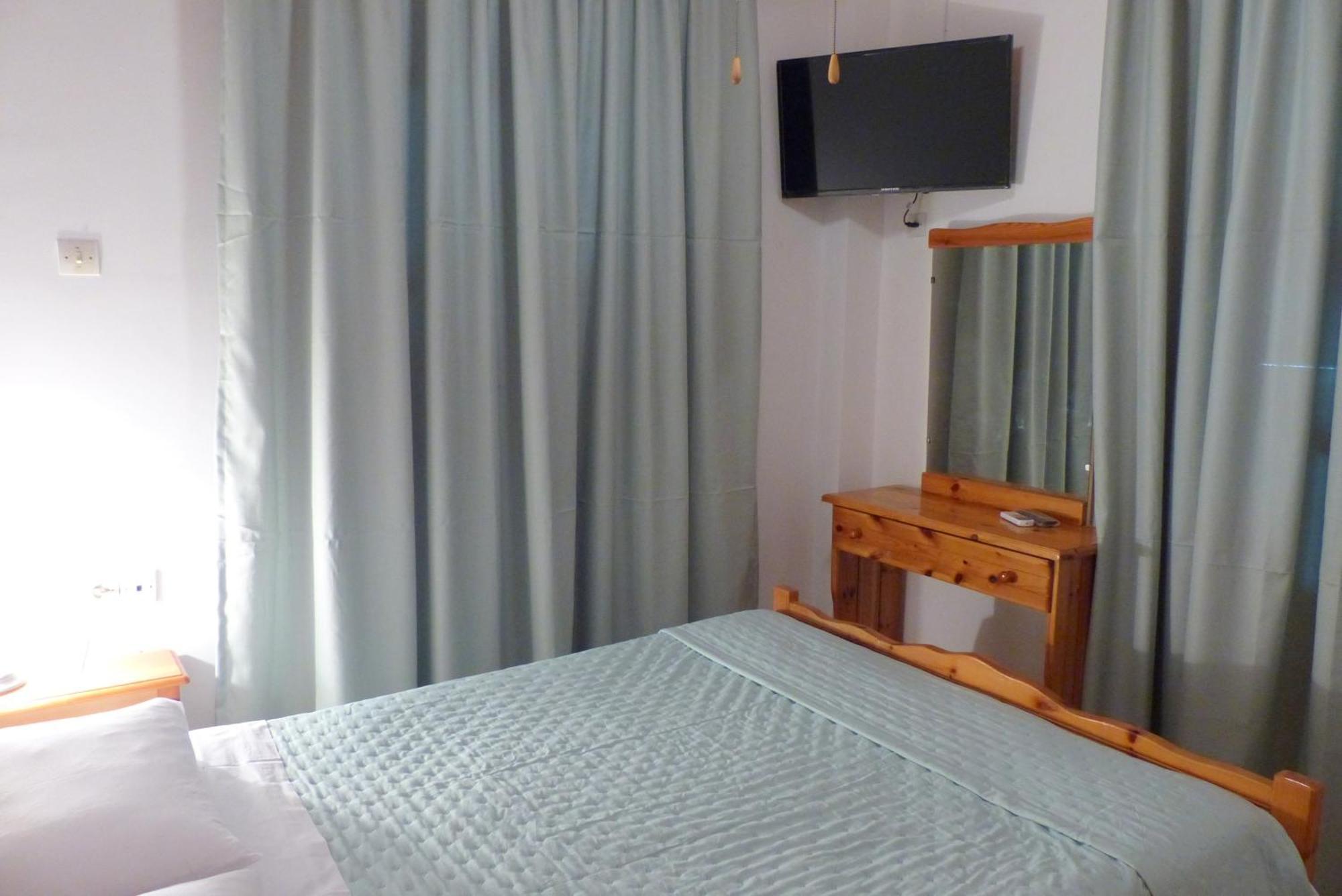 Apartmán Circe Pansion Lixouri Exteriér fotografie