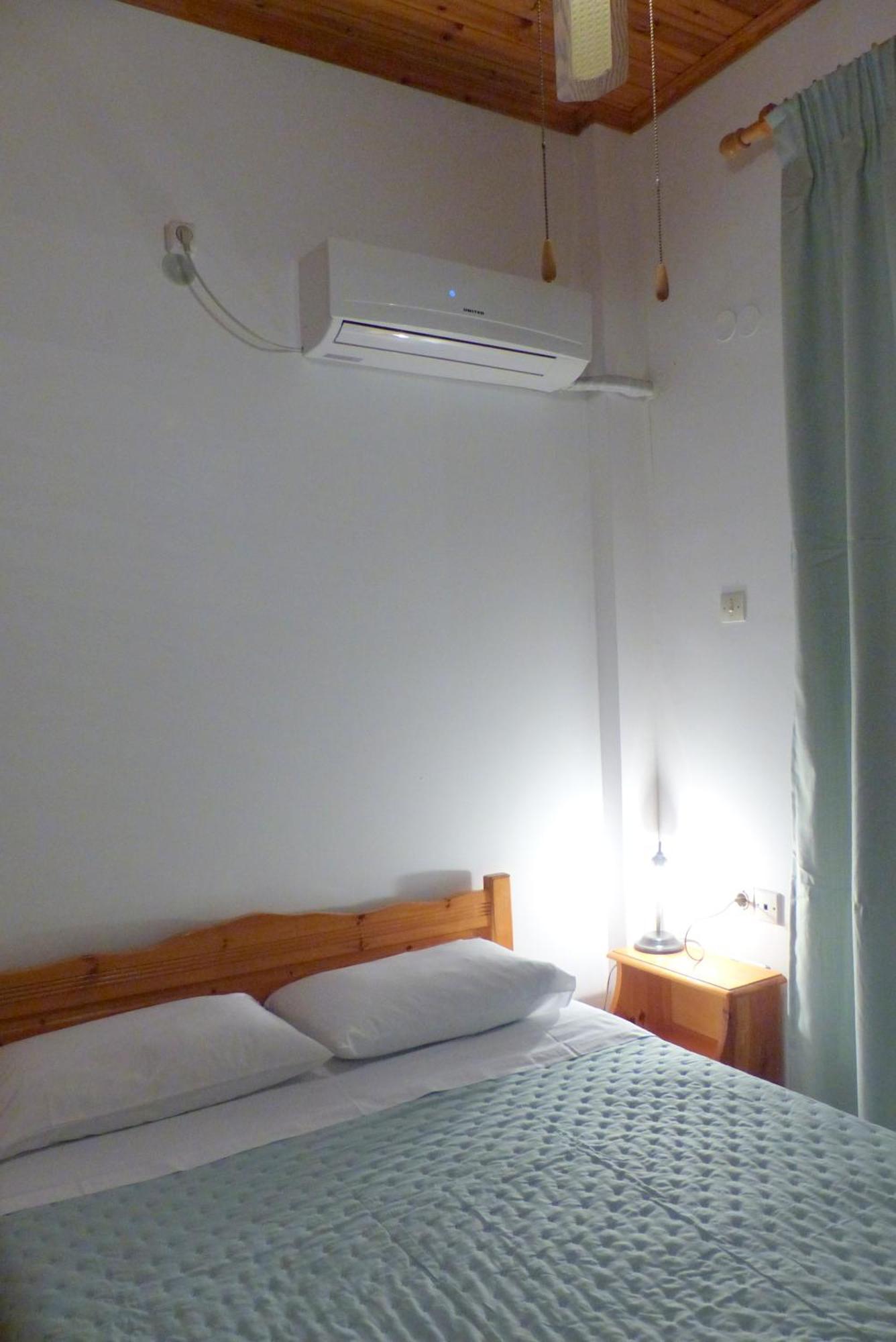 Apartmán Circe Pansion Lixouri Exteriér fotografie
