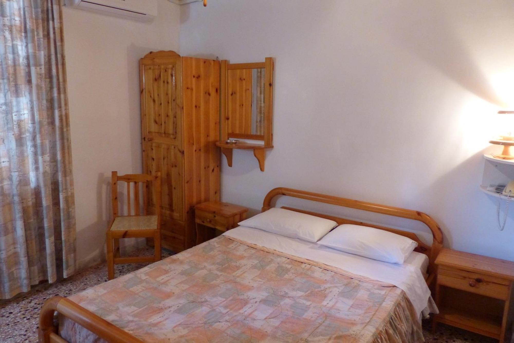 Apartmán Circe Pansion Lixouri Exteriér fotografie