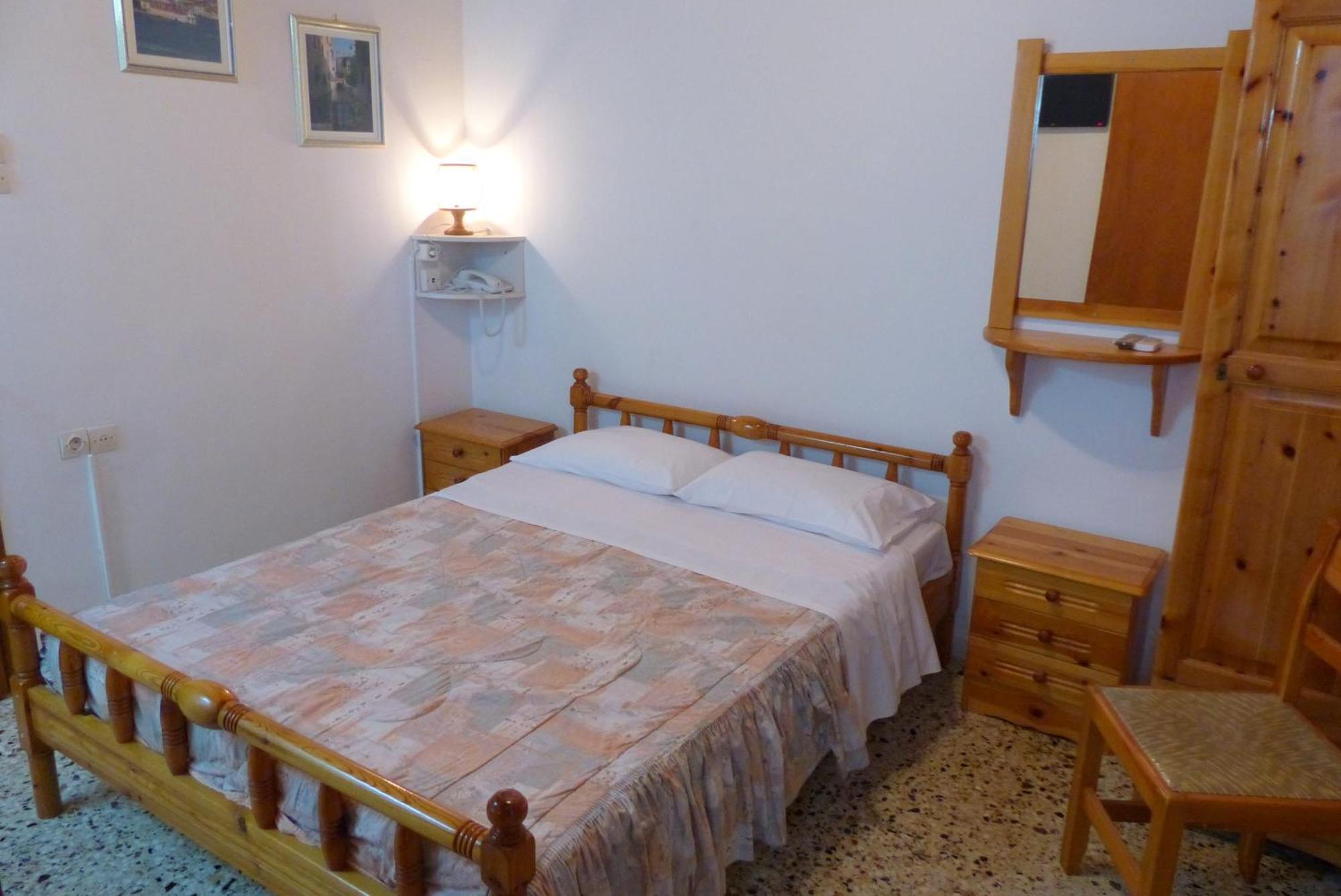 Apartmán Circe Pansion Lixouri Exteriér fotografie