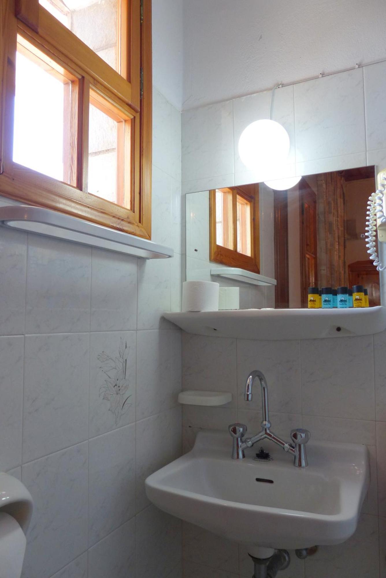 Apartmán Circe Pansion Lixouri Exteriér fotografie