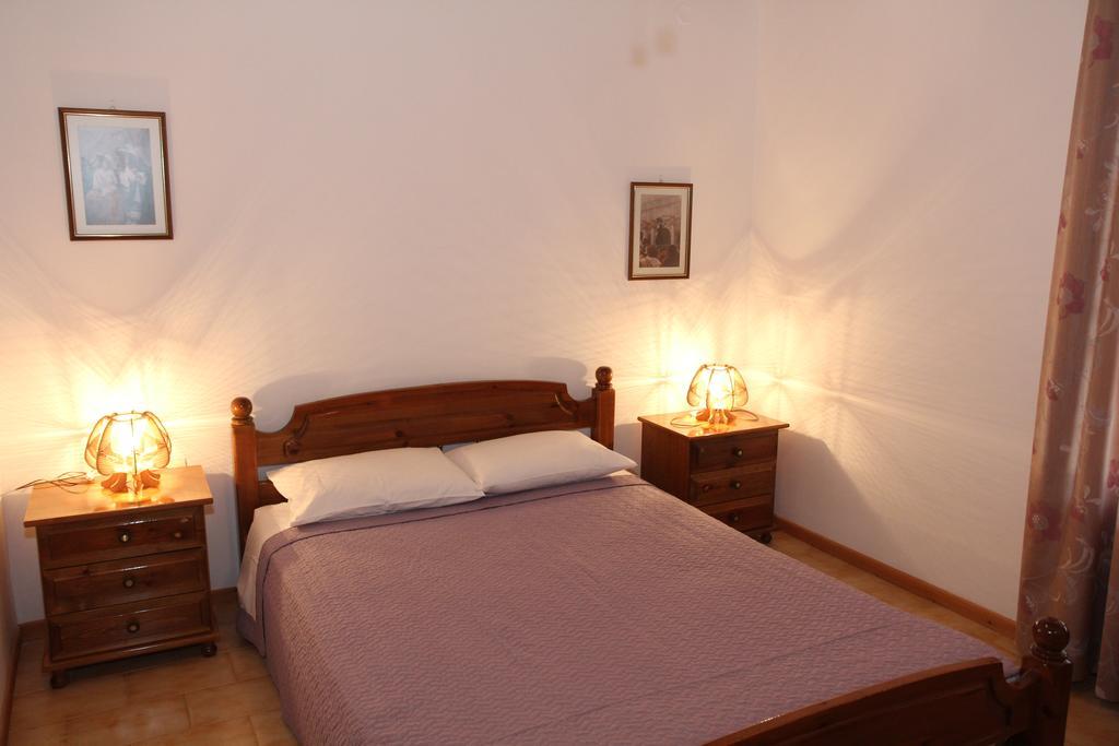 Apartmán Circe Pansion Lixouri Pokoj fotografie
