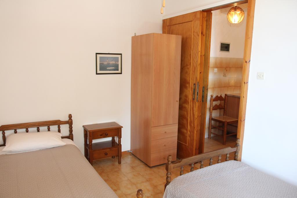 Apartmán Circe Pansion Lixouri Pokoj fotografie