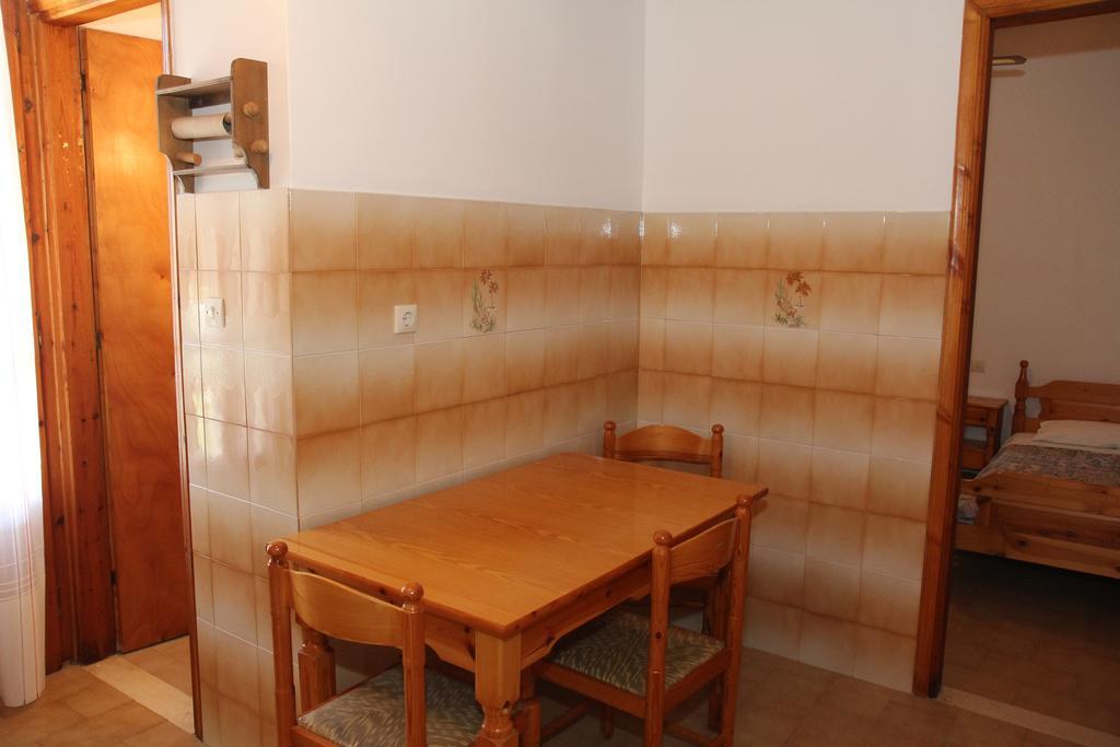Apartmán Circe Pansion Lixouri Exteriér fotografie