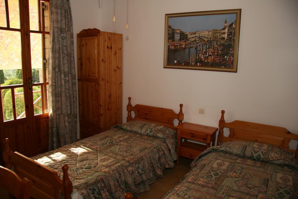 Apartmán Circe Pansion Lixouri Exteriér fotografie