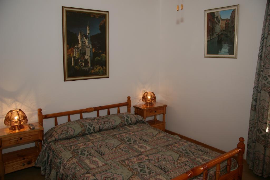 Apartmán Circe Pansion Lixouri Exteriér fotografie